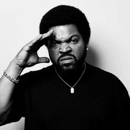 IceCube - Hello (BJ Bootleg)