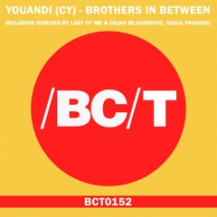 YOUANDI (Cy) - Brothers In Between