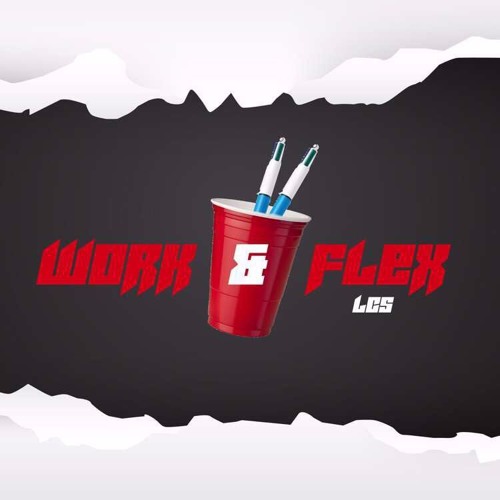 MDL WORK N FLEX DJ Siirèè