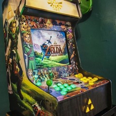 Zelda prod. by (DeterRd Rell)