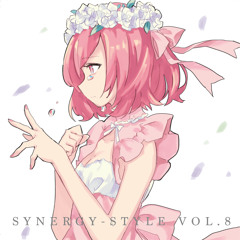 Feel That Swing [F/C Synergy-Style Vol.8]