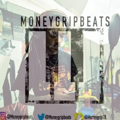 Lil Dude "Trapnanana"  Type Beat (Prod. Moneygrip Beats)