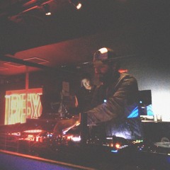 Rex Club, Paris - 30.08.2017