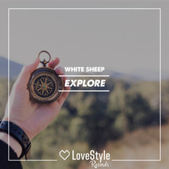 White Sheep - Explore | ★OUT NOW★