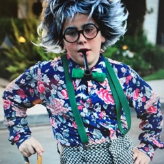 STRAIGHT OUTTA DECEMBER