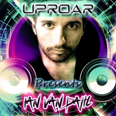 Facebook Uproar: Live Sunday Sessions 08-10-17 With Special Guest Ian Van Dahl