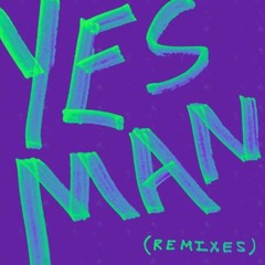 Sam Driborr - Yes Man (Moonego Extended Remix)
