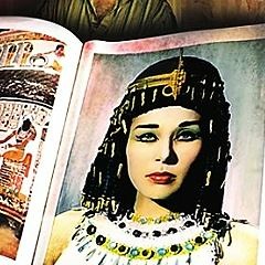 موسيقى فيلم عروسة النيل