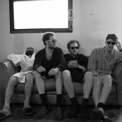 Cool Jerks - Burning Effigy Mastered