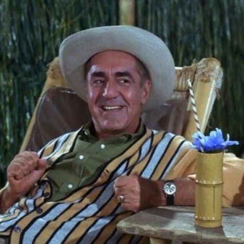 Stream Jim Backus Delicious by The Online Movie Show with Phil Hall
