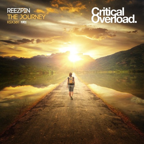 ReeZpin - The Journey ### OUT NOW ###