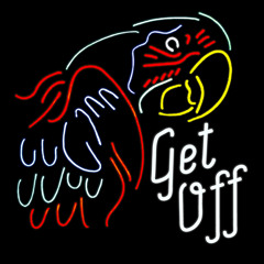 Get Off (feat. Mike Mineo)