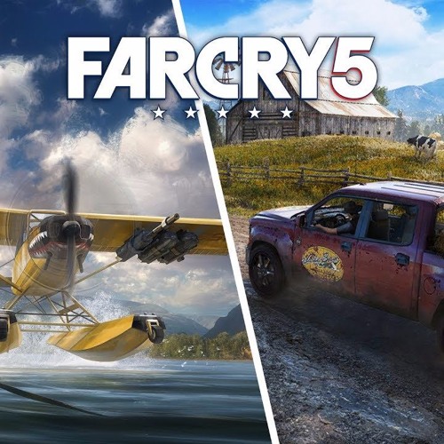 how to download far cry 5 soundtrack how to download far cry 5 soundtrack