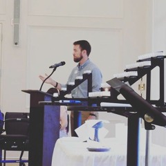 2017.10.04 Why Stand So Far Away My God -- MidWeek Communion Homily OGUMC (Las Vegas & Puerto Rico)