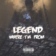 Dropped A Bomb On Me