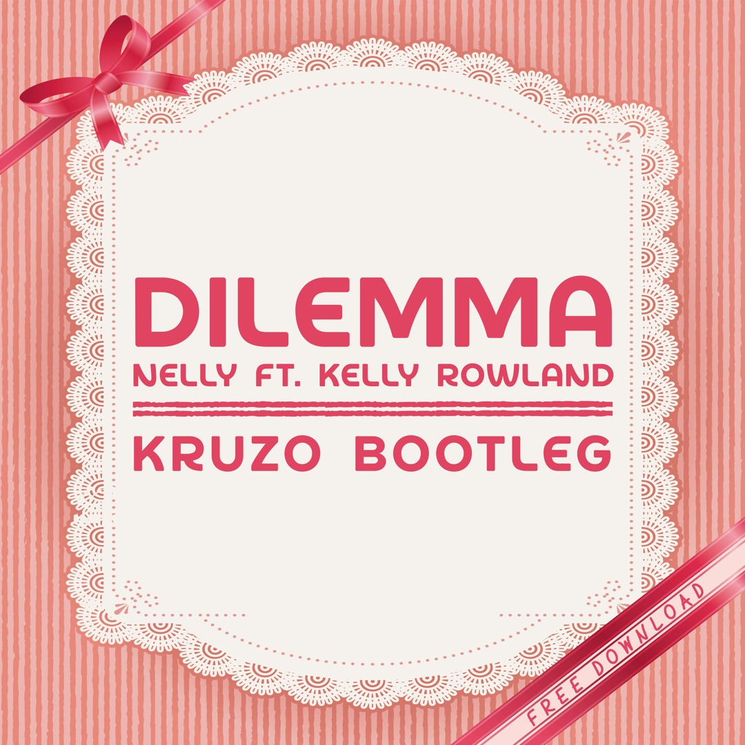 激レア Nelly ft.Kelly Rowland/Dilemma レコード Nelly Featuring Kelly Rowland – Dilemma – CD (Single