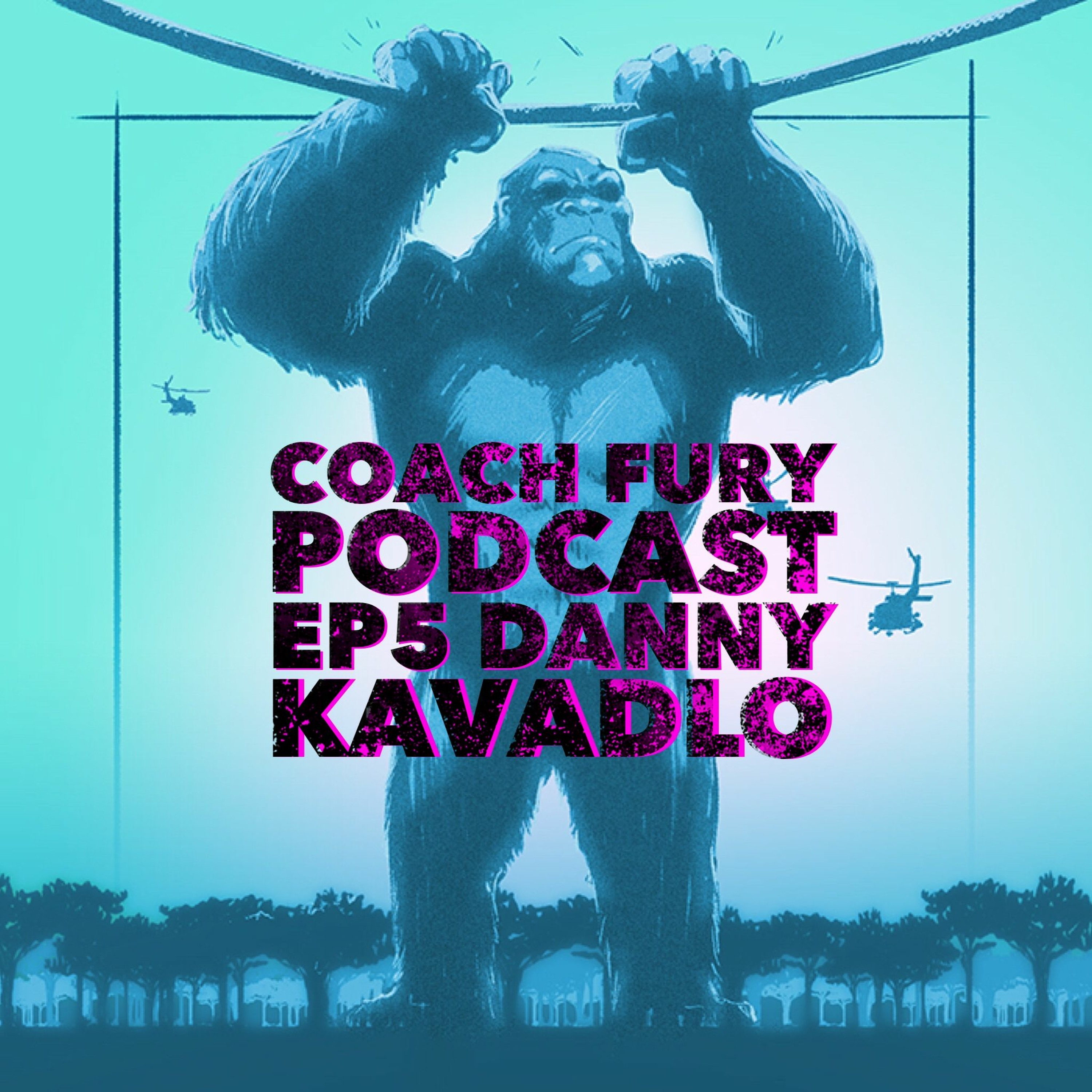 Action Steps Podcast