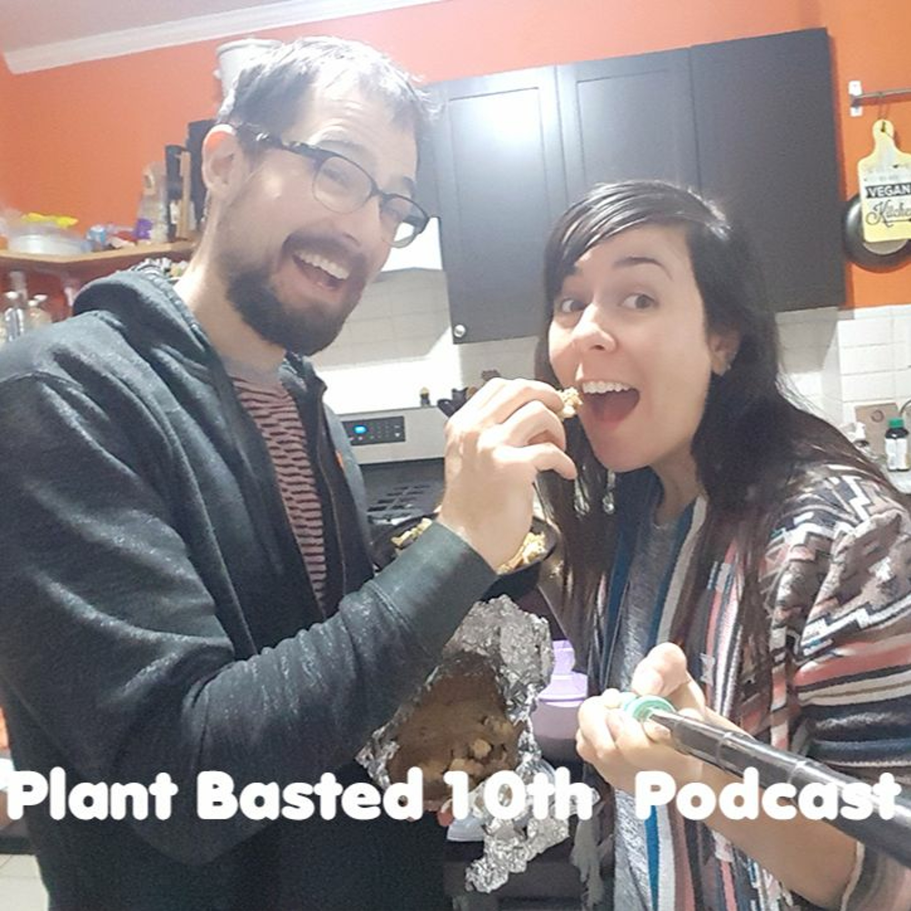 Episode 10 - Happy Thanksgiving episode artwork