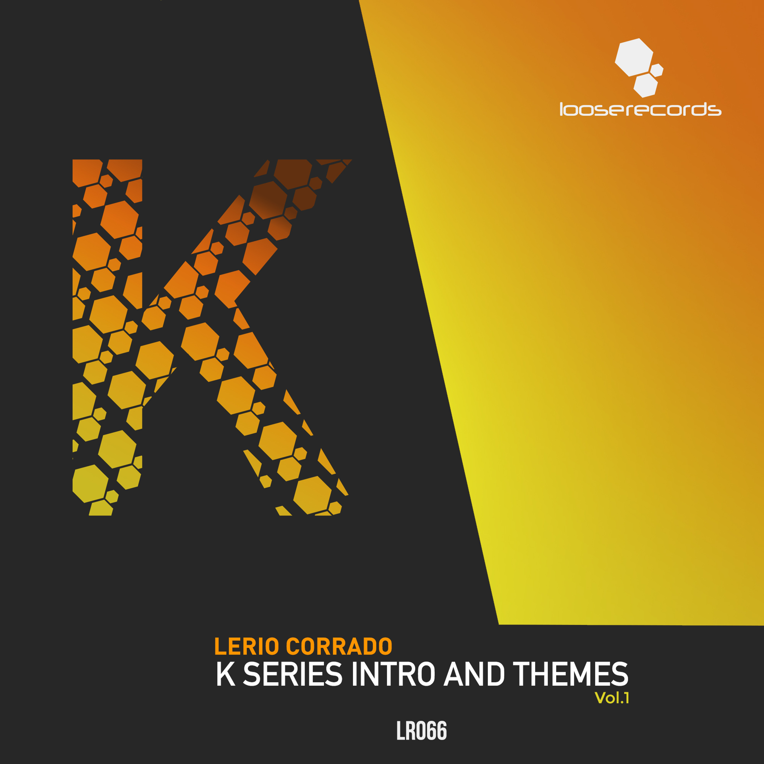 LR066 - Lerio Corrado - K1610 - PROMO episode artwork