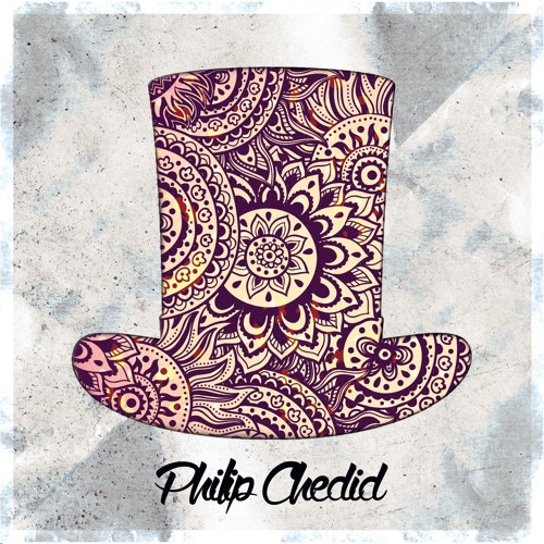 Philip Chedid [Journey Series]