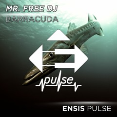 Mr.Free Dj - Barracuda (OUT NOW)