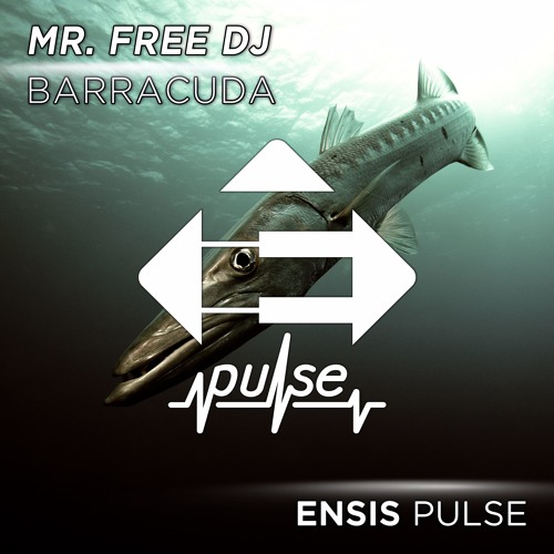 Mr.Free Dj - Barracuda (OUT NOW)