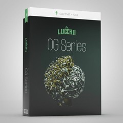 OG Series - Lucchii