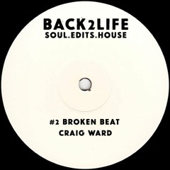 B2L Jam Sessions 2 // Craig Ward