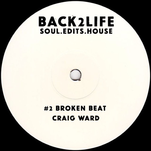 B2L Jam Sessions 2 // Craig Ward