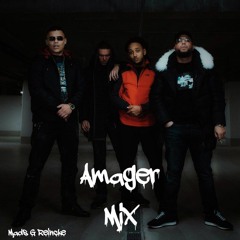 Amager Mix - Know this?