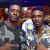 Artwork for Chris Martin & Romain Virgo - Leave People Business Alone