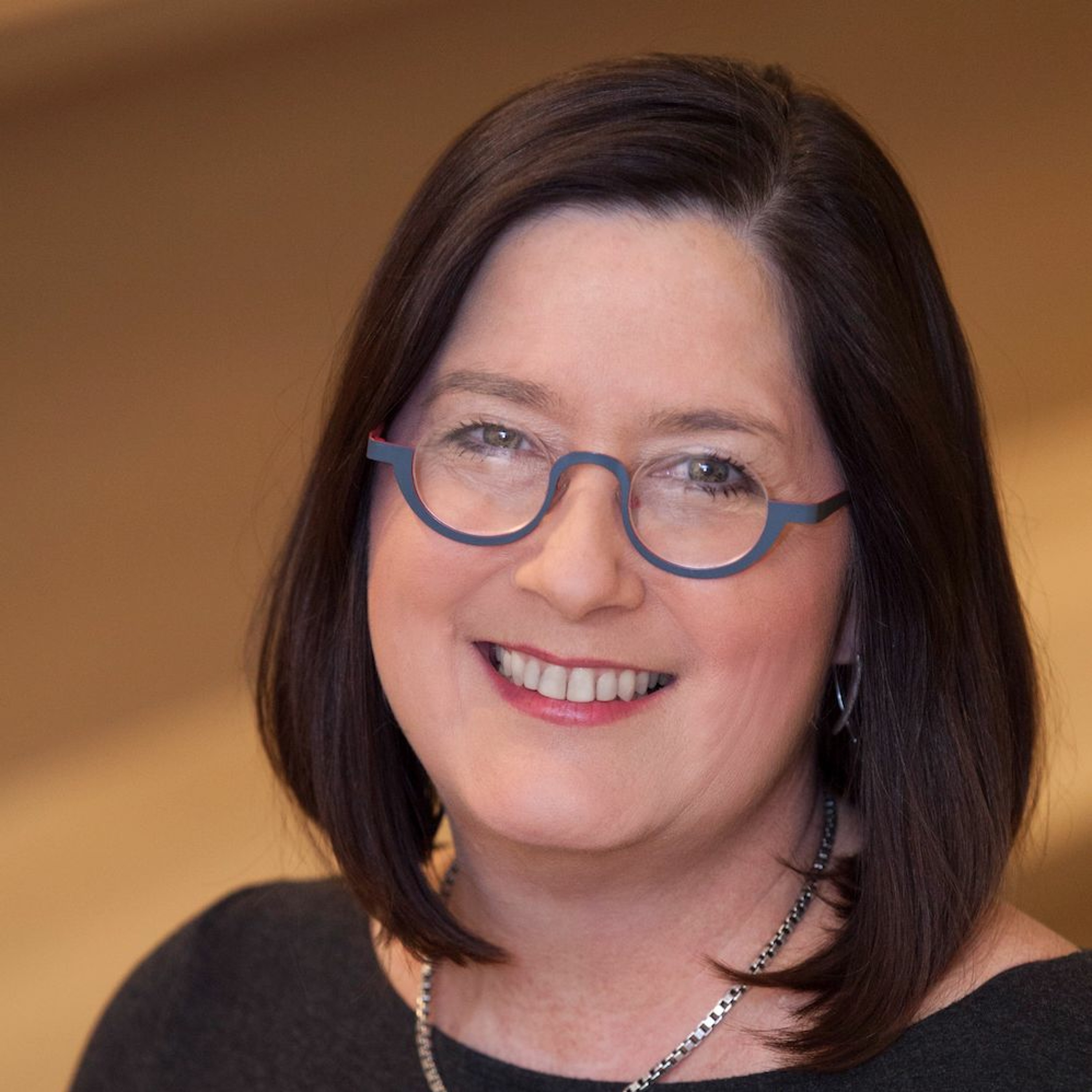 An Interview with Evelyn Stark, Financial Inclusion Lead at MetLife Foundation