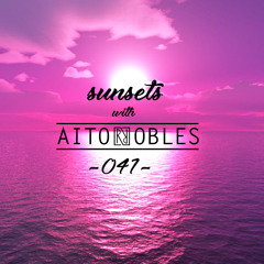 Sunsets with Aitor Robles -041-