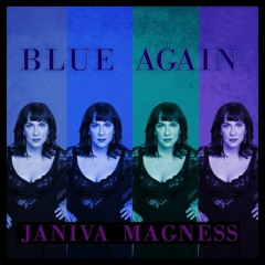 Janiva Magness -Blue Again