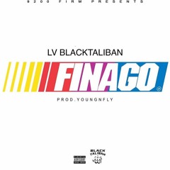 LAMARAY - FINAGO [Prod. YOUNGNFLY]