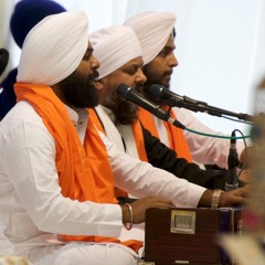 06 - Day 1 - Bhai Onkar Singh Ji Una Sahib - Salana Barsi Smagam 2017