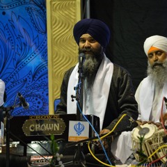 09 - Day 1 - Bhai Jagtar Singh Ji - Salana Barsi Smagam 2017