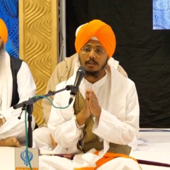 16 - Day 2 - Giani Sukhdev Singh Ji Patna Sahib - Salana Barsi Smagam 2017