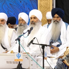 36 - Day 2 - Sant Baba Baljinder Singh Ji Rara Sahib - Salana Barsi Smagam 2017