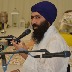 37 - Day 2 - Baba Banta Singh Ji Bidhi Chand - Salana Barsi Smagam 2017