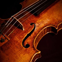 Virtual Solo Violin