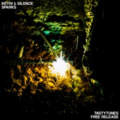 Keyri & Silence - Sparks [TastyTunes Free Release]