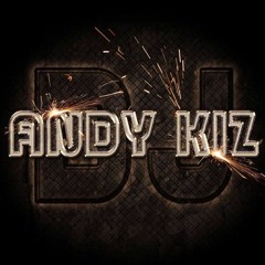 DJ Andy Kiz - Again And Again