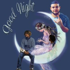 Goodnight Ft. Lil Macho & KidWright (Prod. KEENANSZN)