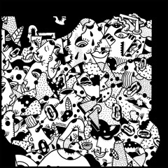 PREMIERE: Markus Gibb - Dernier Souffle [Kump]