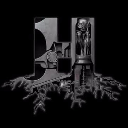 Hypogeo - Zucon37 (Diskonekt Rmx)