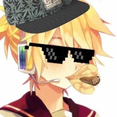 Len begins his career as a rapper