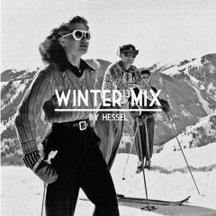 Hessel - Winter Mix '13 [Hip-hop/Beats/Jazz] *Download In Description*