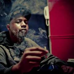 Balkansky - DJ Rashad Tribute