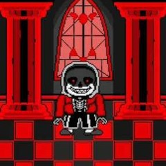 Megalovania (helltale)